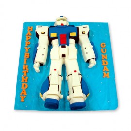 Gundum Cake 